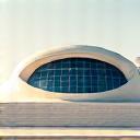 Icon representing the Museum of the Future
